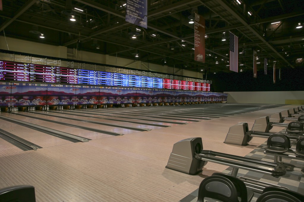 USBC 2013 Sneak Peek