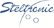 Steltronic Logo