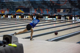 Steltronic Tournaments at the USBC