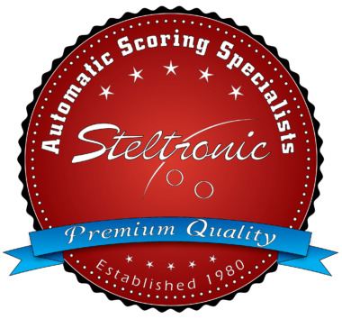 Steltronic Logo