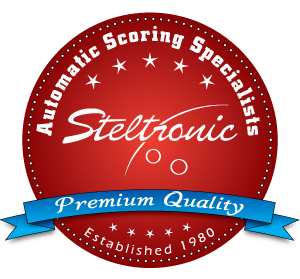 Steltronic Automatic Scoring