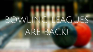 Fall-Leagues