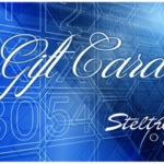 Steltronic Gift Card