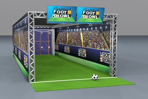 FootBowl