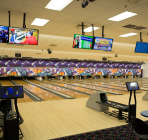 warrior-lanes steltronic