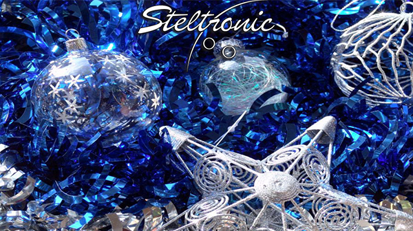 Steltronic Holidays