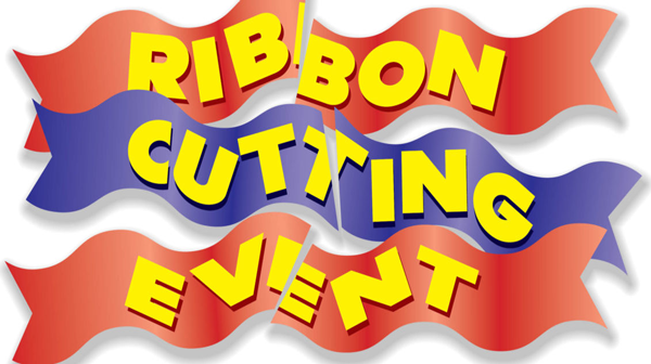 ribbon-cutting