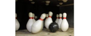 Steltronic Duckpin Bowling