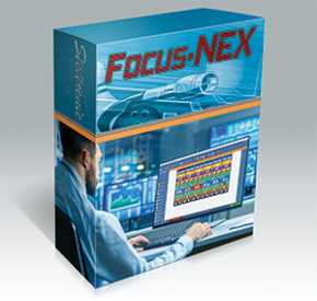 Focus-NEX-Software-Box