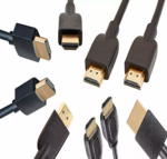 Steltronic HDMI