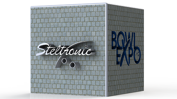 Steltronic Bowl Expo