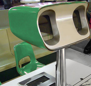 Steltronic TeleScore