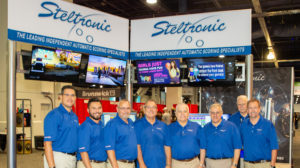 Steltronic Bowl Expo