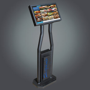 Steltronic-Food-and-Beverage-Kiosk