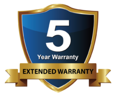 Steltronic-5-year-extended-warranty