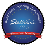 Steltronic Logo