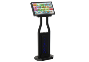 Steltronic Touch with POS