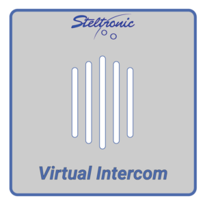 Steltronic Virtual Intercom