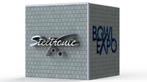 Steltronic Bowl Expo 2024