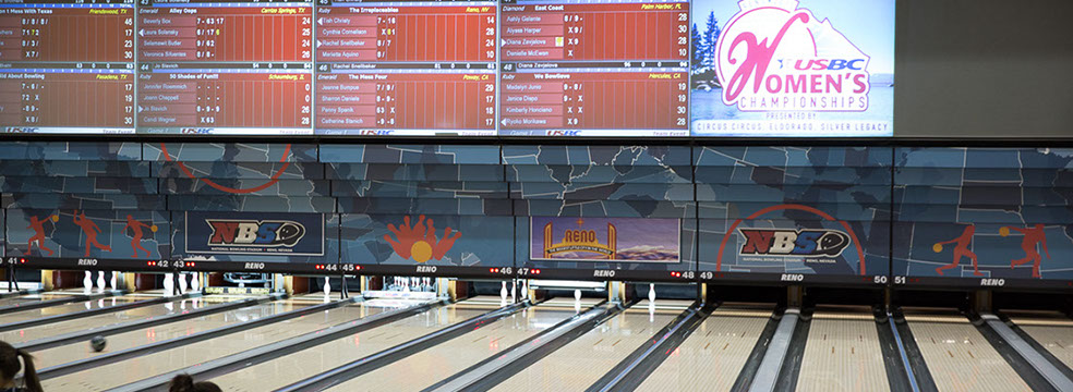 Steltronic Scoring with USBC