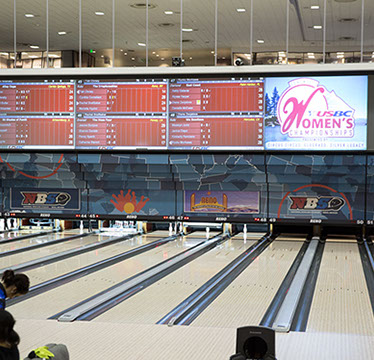 Steltronic Scoring with USBC