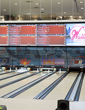 Steltronic Scoring with USBC