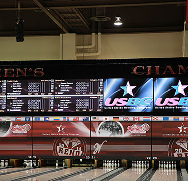 Steltronic Scoring with USBC