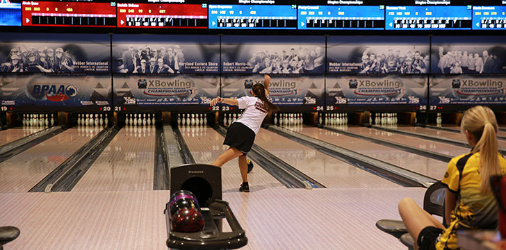 Steltronic Scoring with USBC