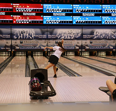 Steltronic Scoring with USBC