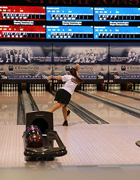 Steltronic Scoring with USBC