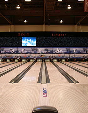 Steltronic Scoring with USBC